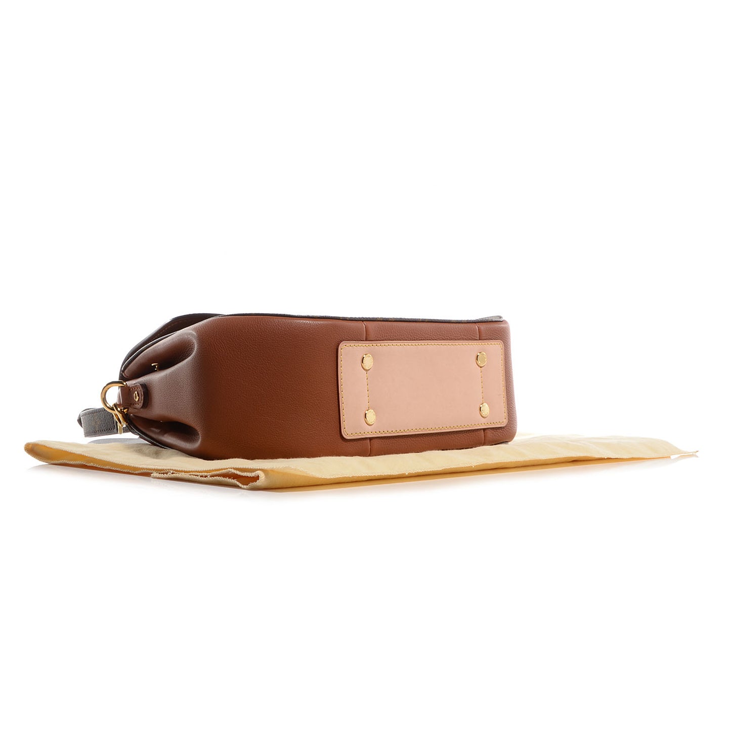 Monogram Eden MM Camel