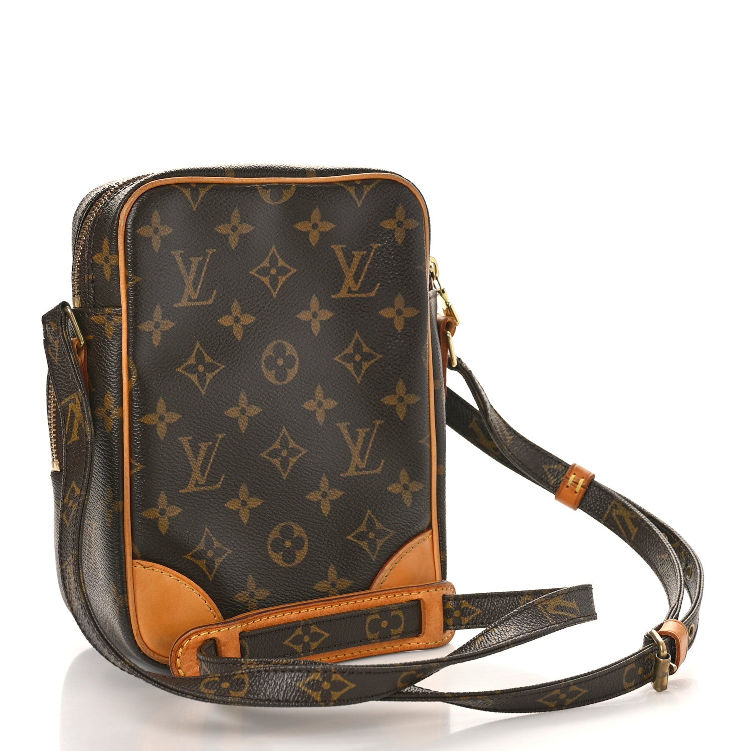 Louis Vuitton Monogram Amazone 3 of 11