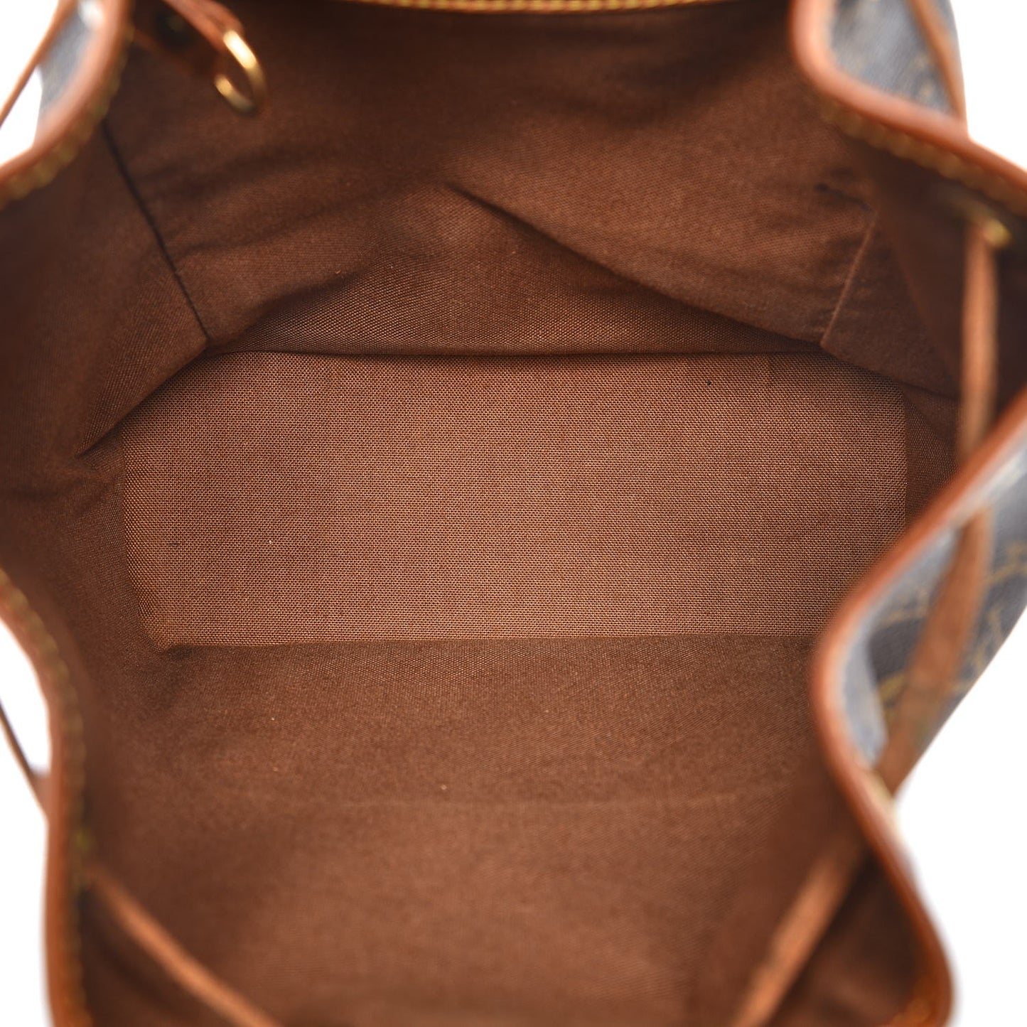Monogram Montsouris MM Backpack