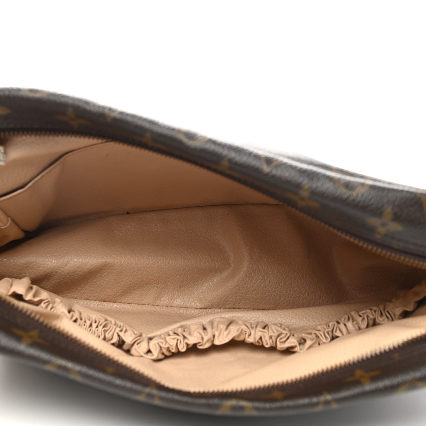 Monogram Trousse Toilette 28