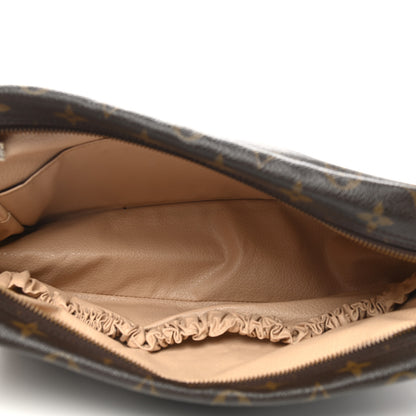 Louis Vuitton Monogram Trousse Toilette 28 5 of 9