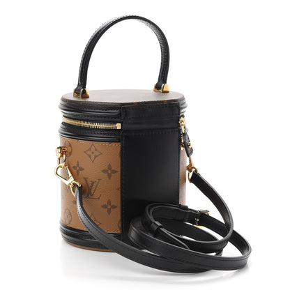 Louis Vuitton Reverse Monogram Cannes 3 of 8
