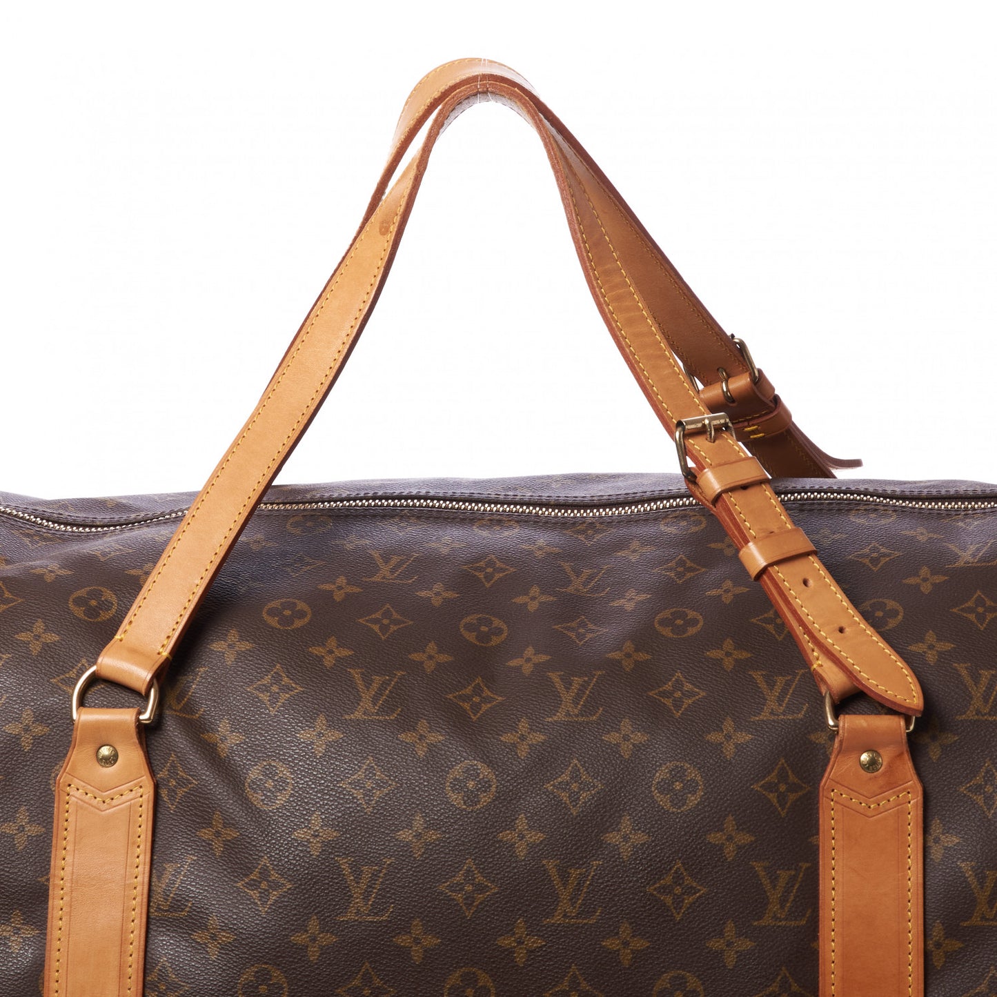 Monogram Sac Polochon