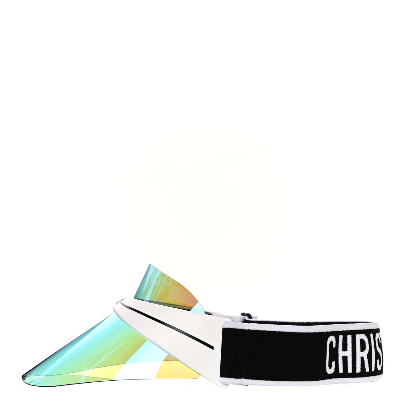 DiorClub1 Sun Visor Blue
