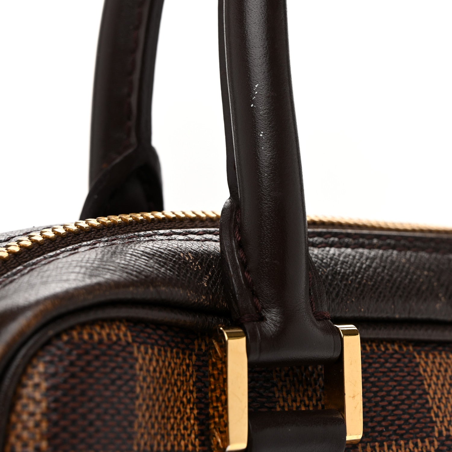 Louis Vuitton Damier Ebene Brera 13 of 13