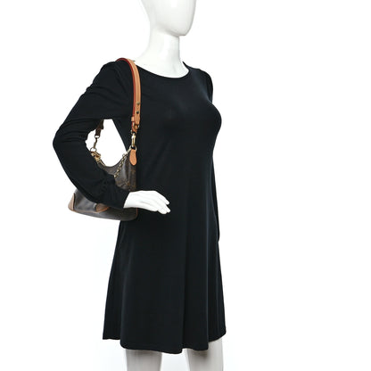 Louis Vuitton Monogram Boulogne NM 3 of 9
