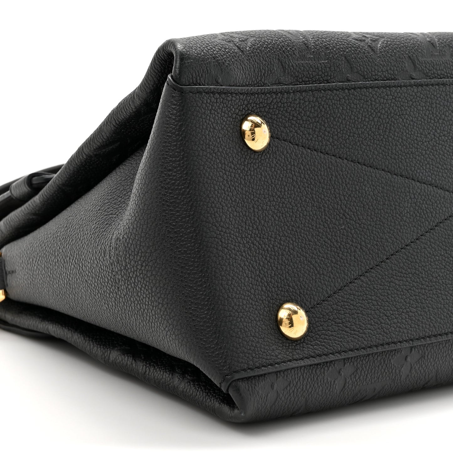 Empreinte Georges MM Black