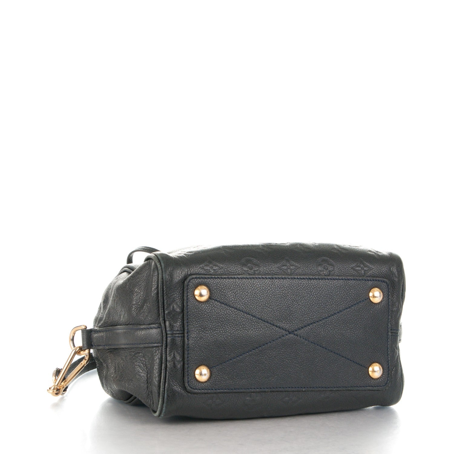 Louis Vuitton Empreinte Speedy Bandouliere 25 Infini 4 of 8