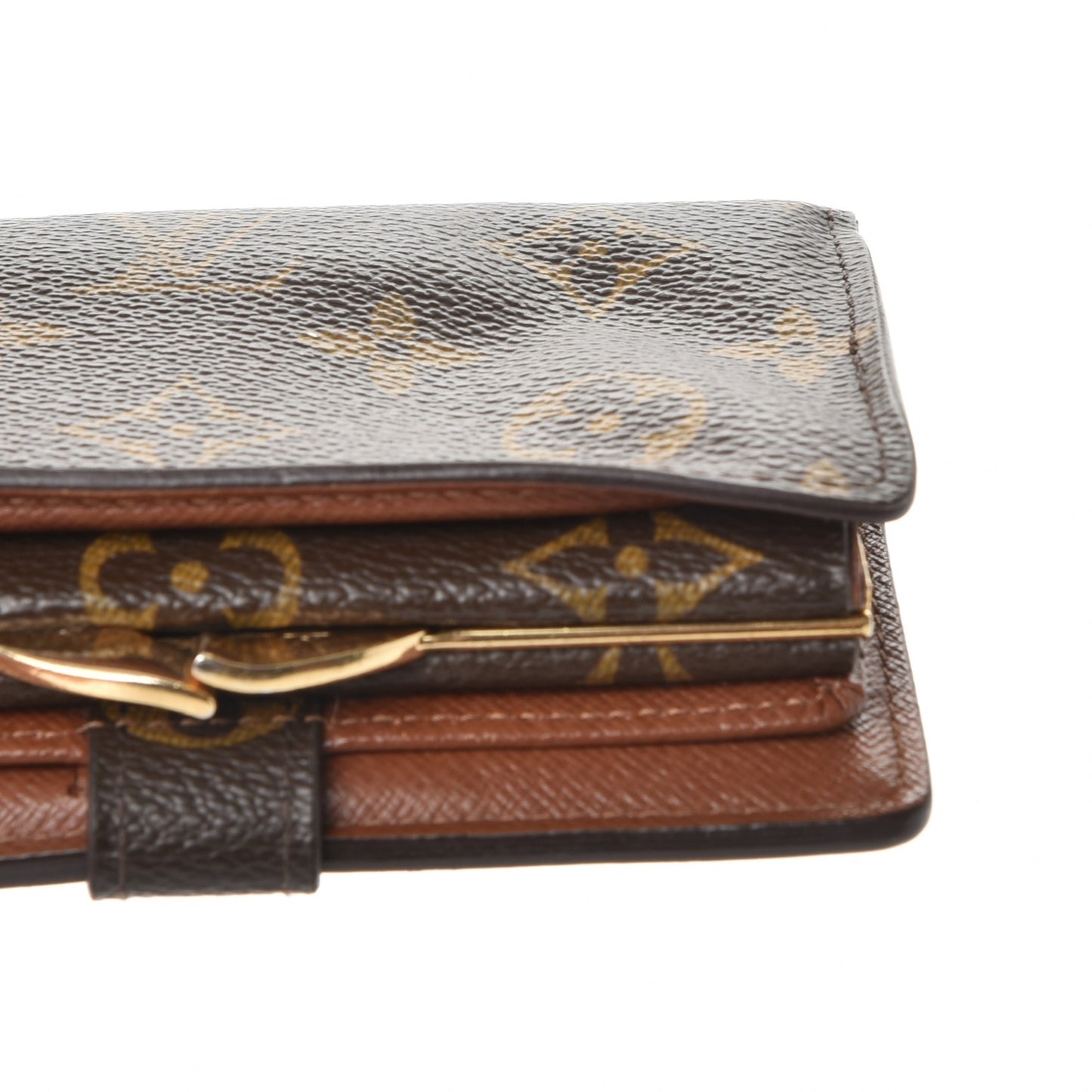 Monogram French Purse Wallet