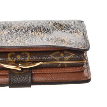 Louis Vuitton Monogram French Purse Wallet 9 of 11