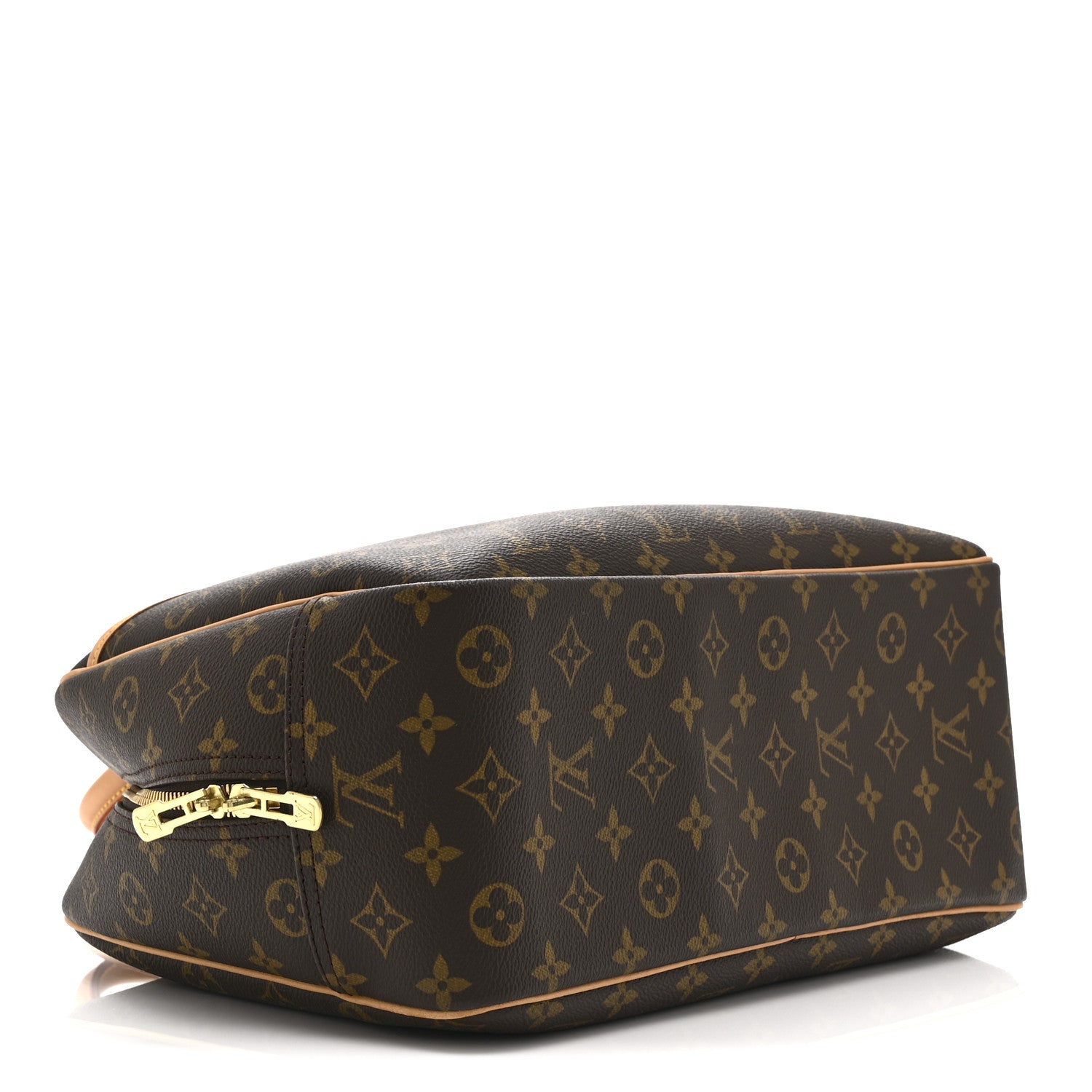 Louis Vuitton Monogram Deauville 9 of 10