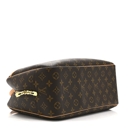 Louis Vuitton Monogram Deauville 9 of 10
