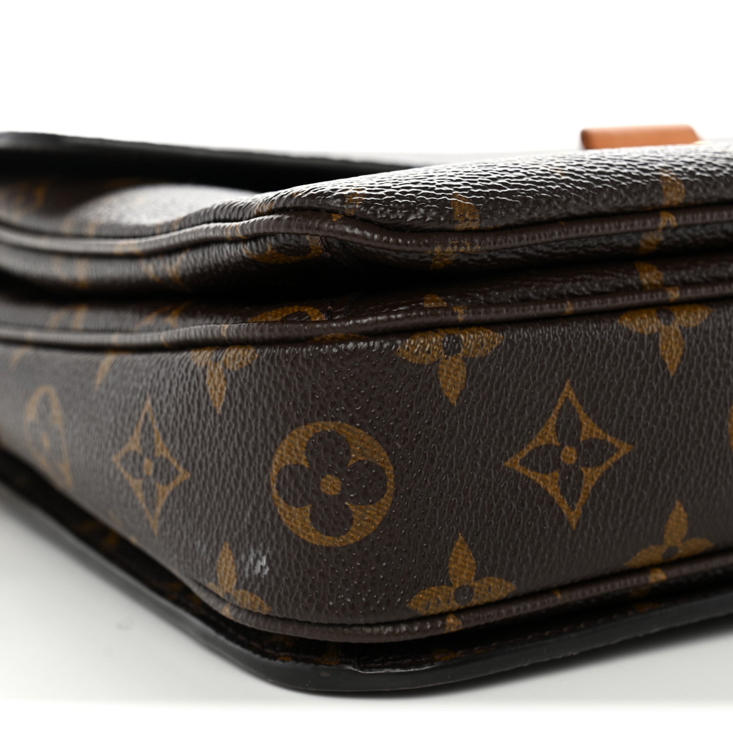 Louis Vuitton Monogram Pochette Metis 9 of 14