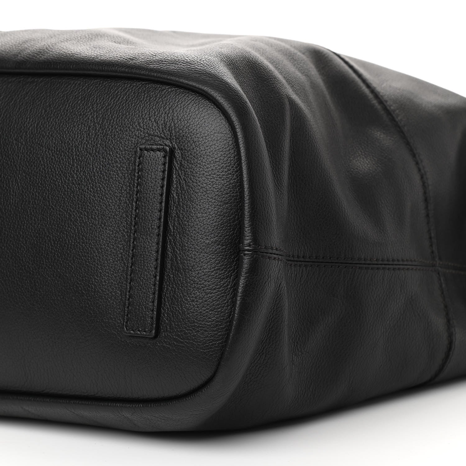 Givenchy Calfskin Star Embossed Studded Nightingale 11 of 11
