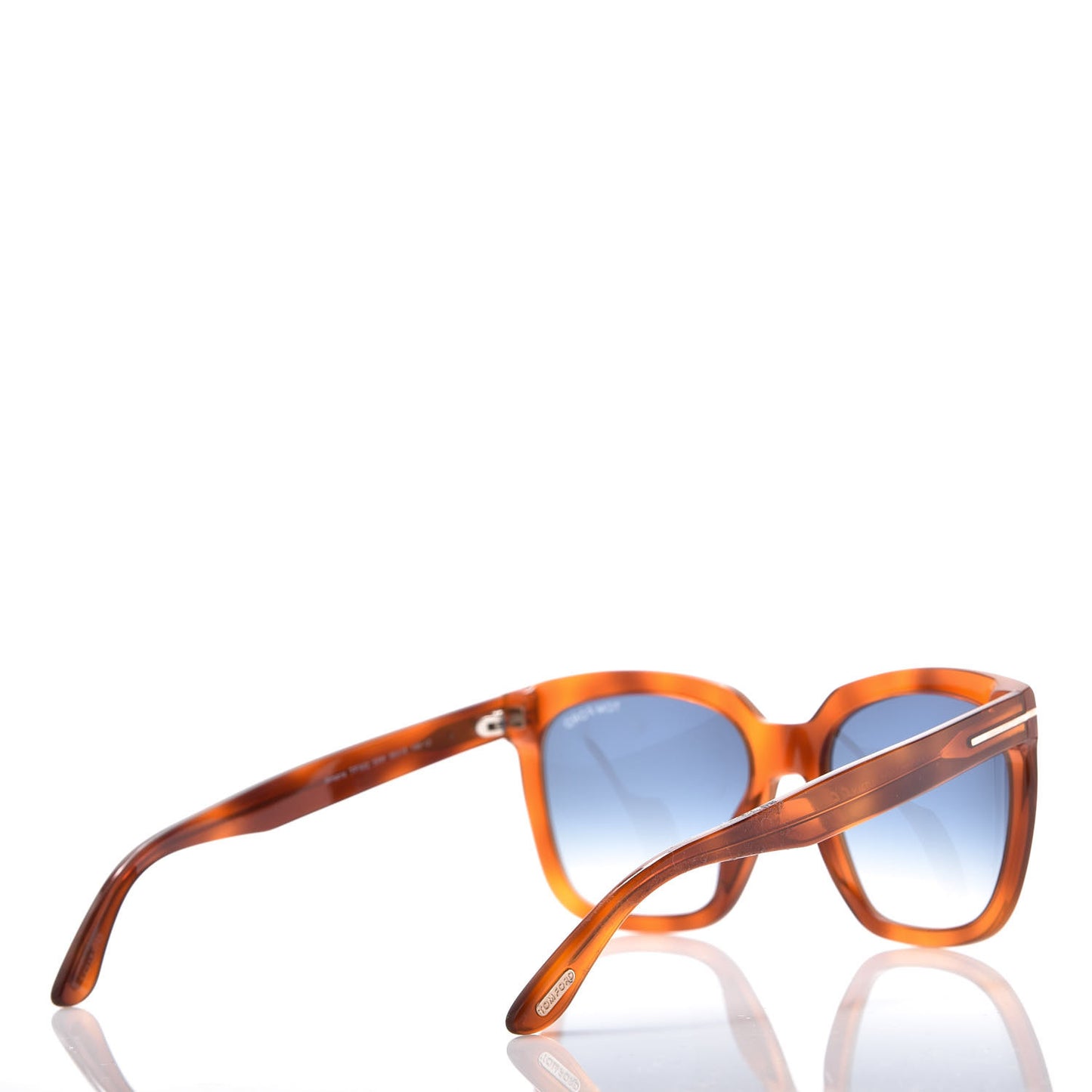 Amarra Sunglasses TF502 Havana
