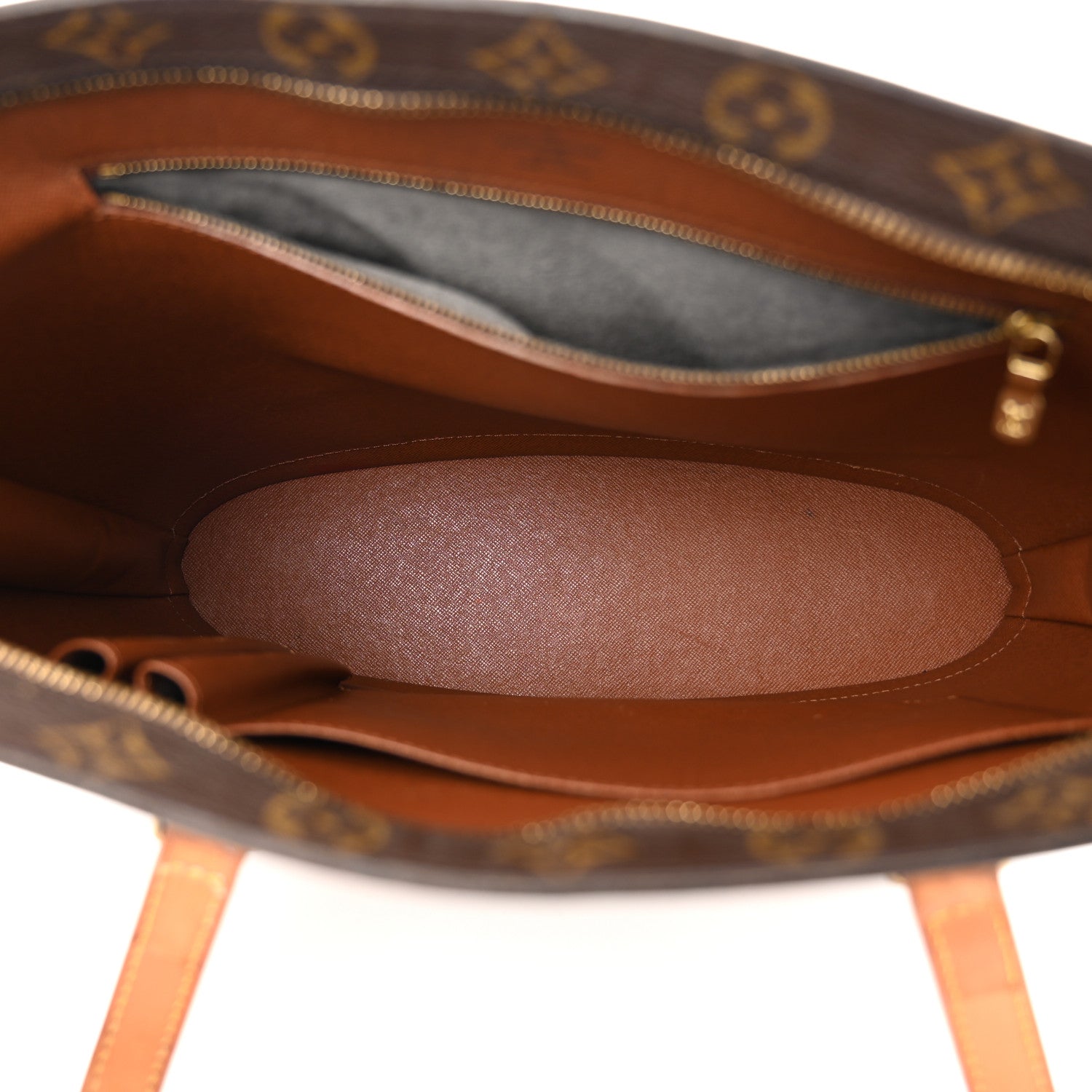 Louis Vuitton Monogram Babylone 5 of 11