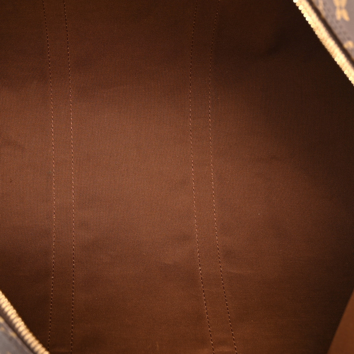 Louis Vuitton Monogram Keepall 50 4 of 9