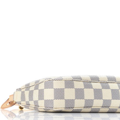 Louis Vuitton Damier Azur Pochette Accessories NM 5 of 10