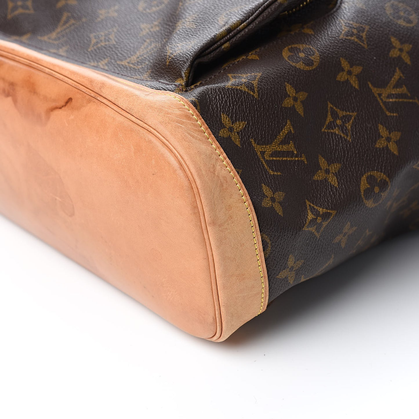 Monogram Montsouris GM Backpack