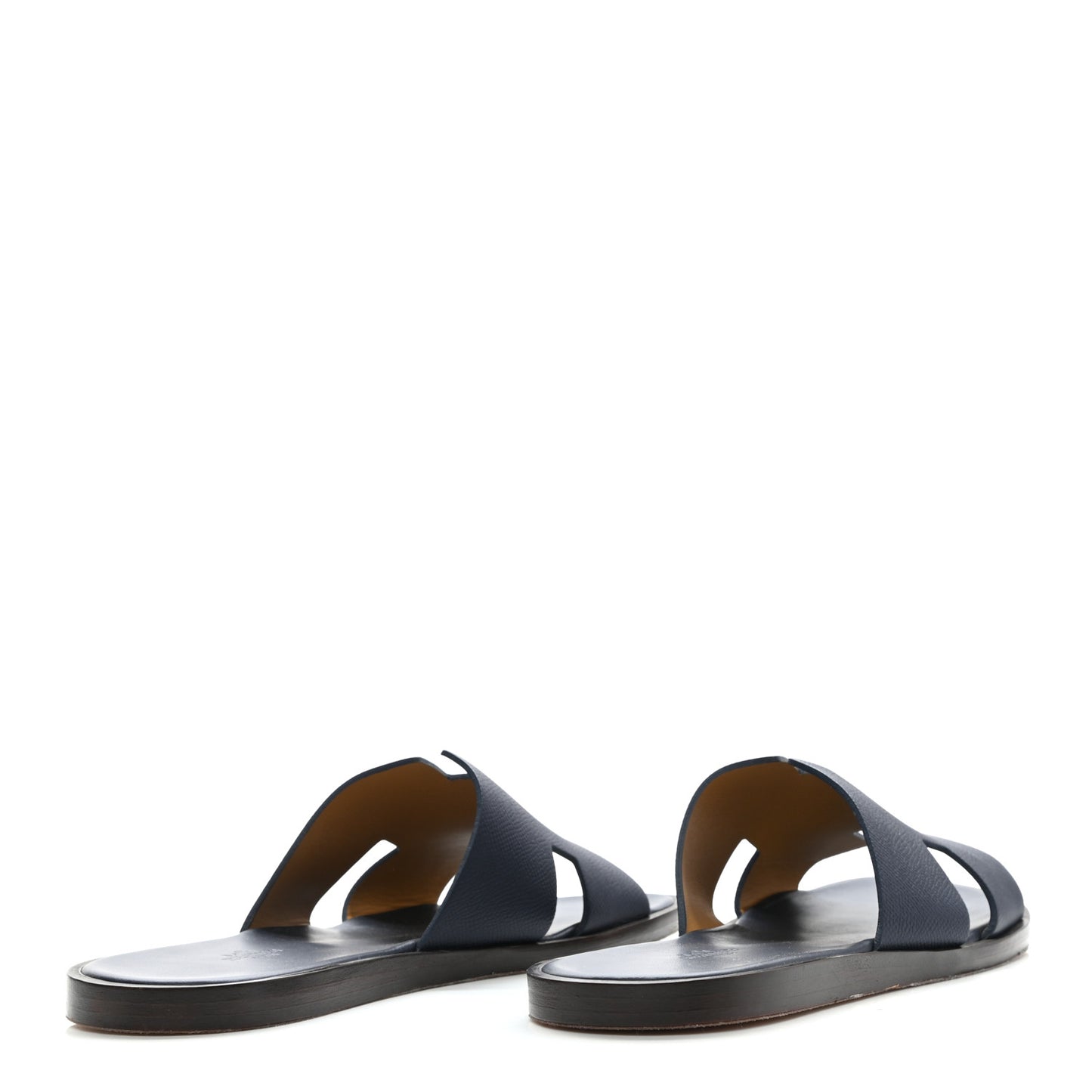 Epsom Mens Izmir Sandals 44 Marine