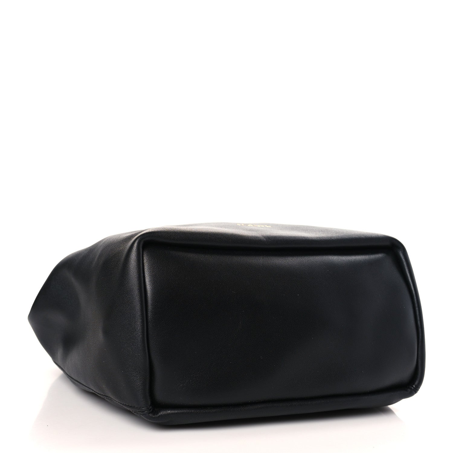 Loewe Nappa Small Squeeze Bag Black 4 of 9