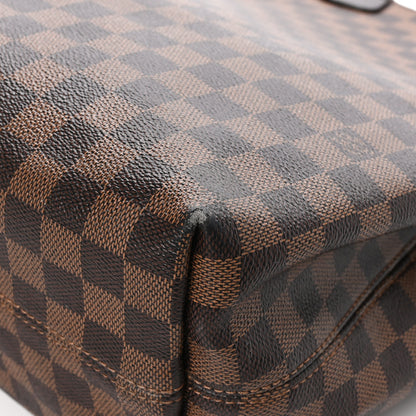 Louis Vuitton Damier Ebene Graceful MM 10 of 13