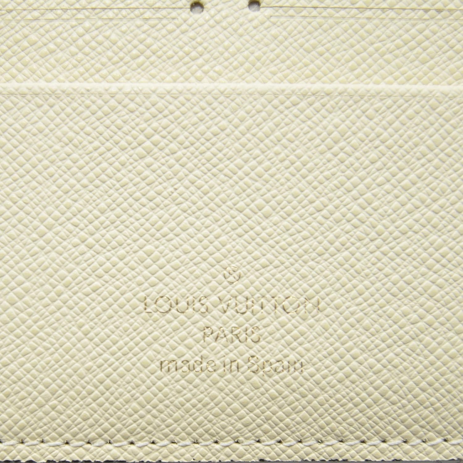 Louis Vuitton Monogram Insolite Wallet 7 of 8