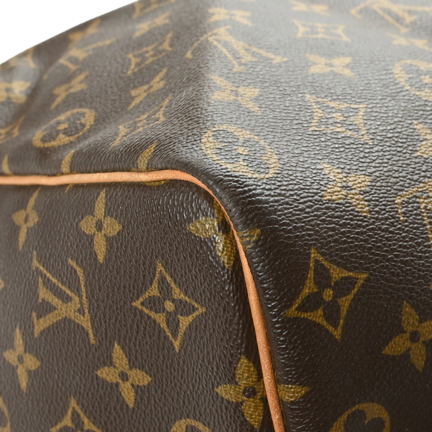 Louis Vuitton Monogram Keepall 50 8 of 11
