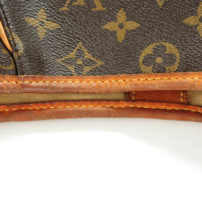 Louis Vuitton Monogram Galliera GM 8 of 9