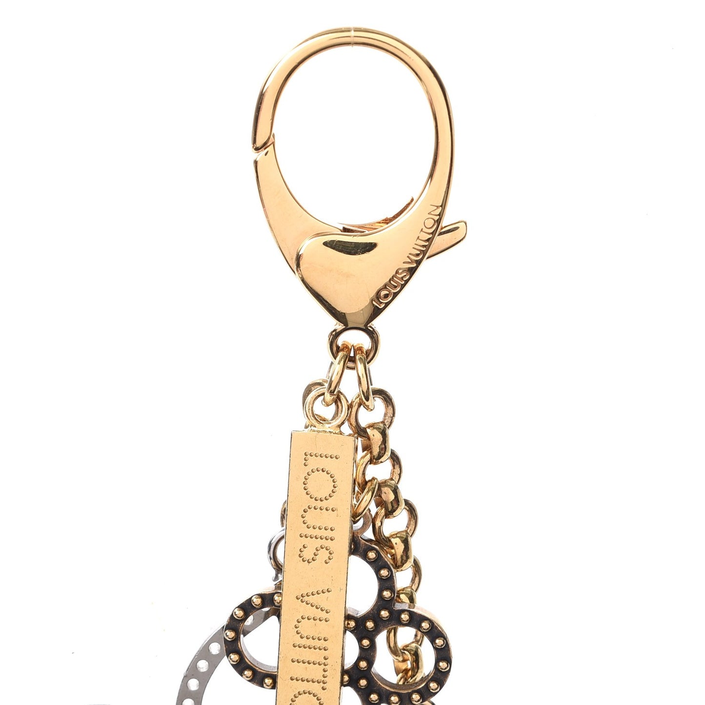 Tapage Bag Charm
