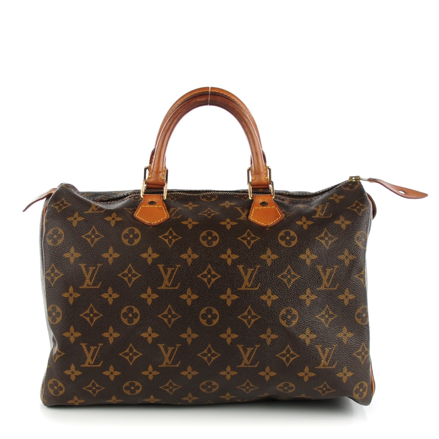 Monogram Speedy 35