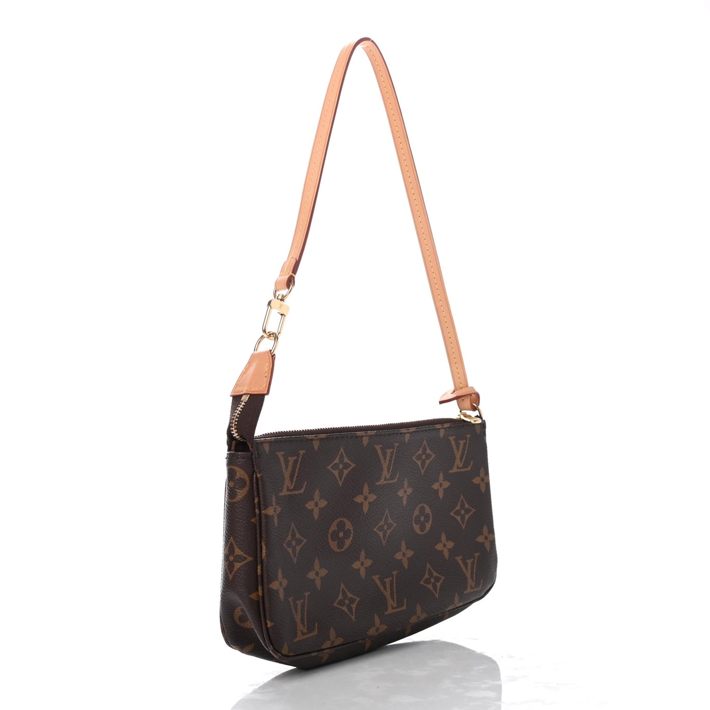 Monogram Pochette Accessories NM
