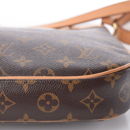 Louis Vuitton Monogram Odeon PM 17 of 17