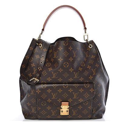 Louis Vuitton Monogram Metis 1 of 9