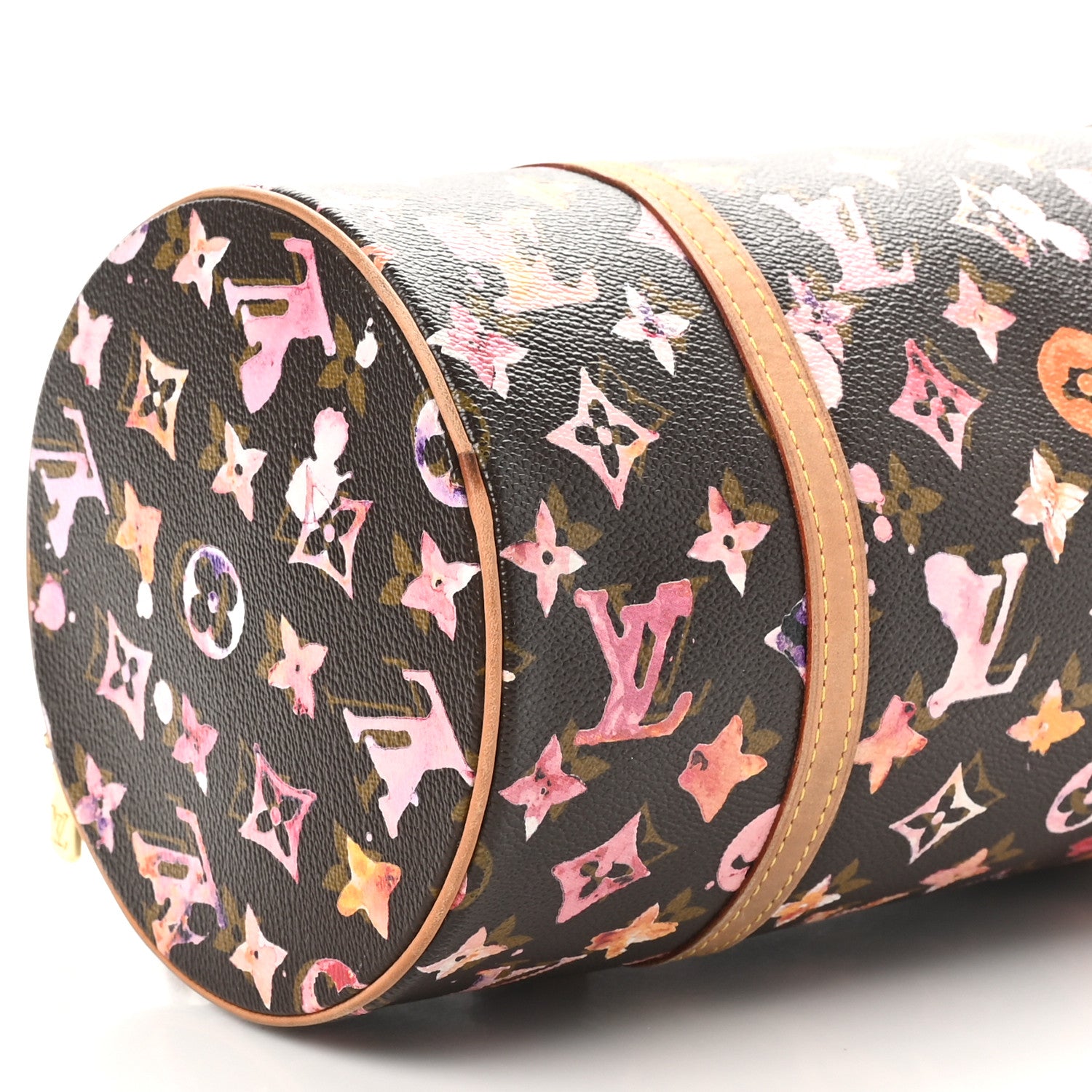 Louis Vuitton Watercolor Aquarelle Papillon 8 of 9