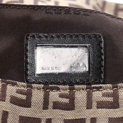 Fendi Zucchino Baguette Tobacco 5 of 11