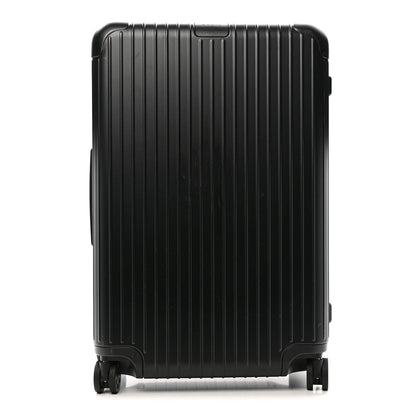 Rimowa Matte Polycarbonate Essential Check-In L Black 1 of 14