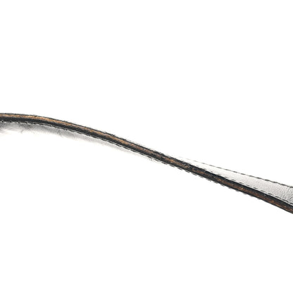 Gucci Calfskin Small Jackie O Hobo Black 12 of 12