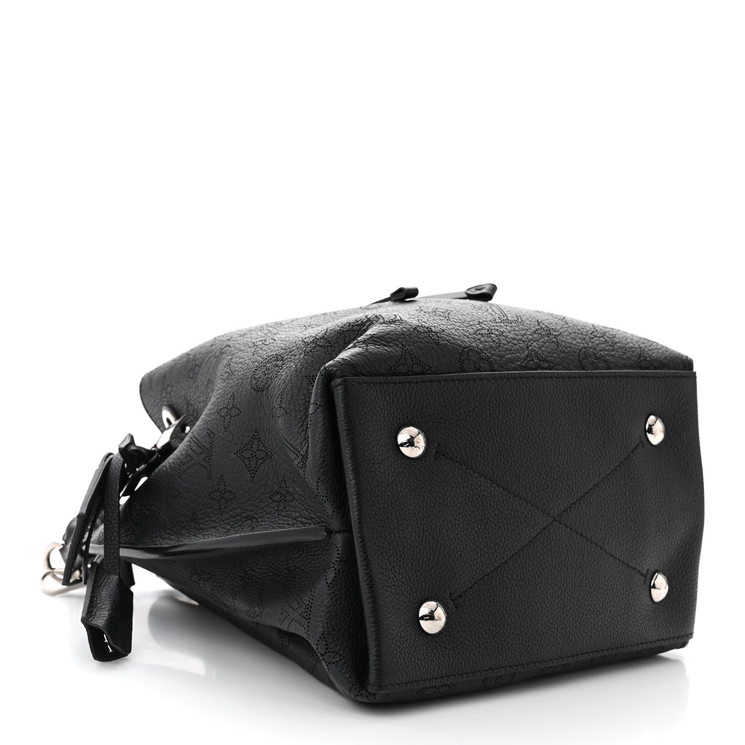 Louis Vuitton Mahina Muria Black 4 of 9