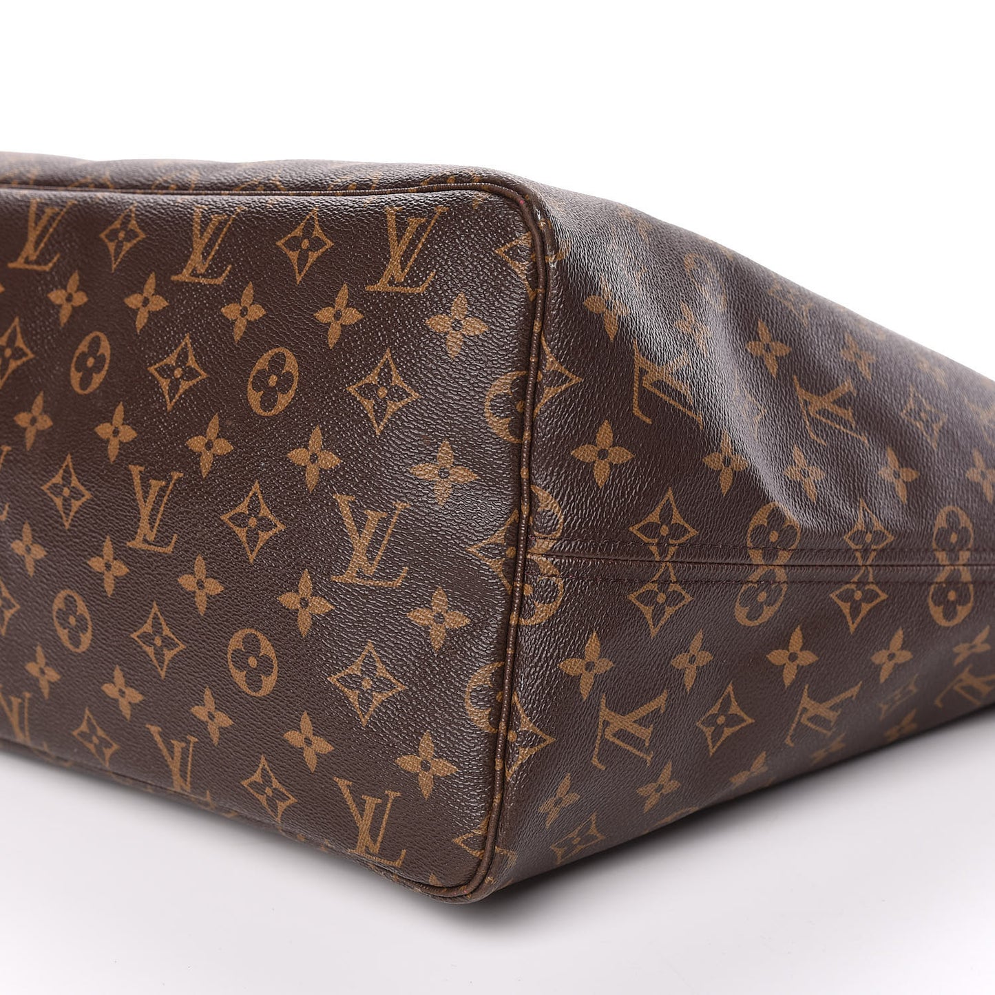 Monogram Neo Neverfull GM Pivoine