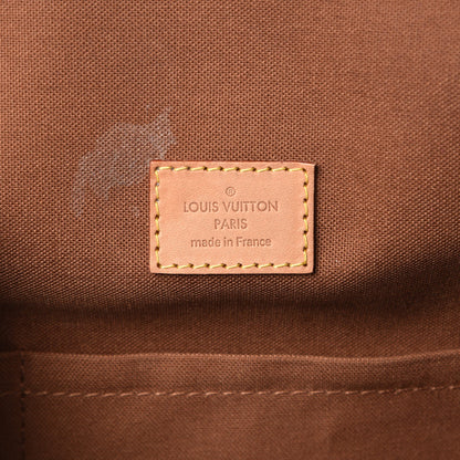 Louis Vuitton Monogram Beaubourg Sac de Sport 6 of 9