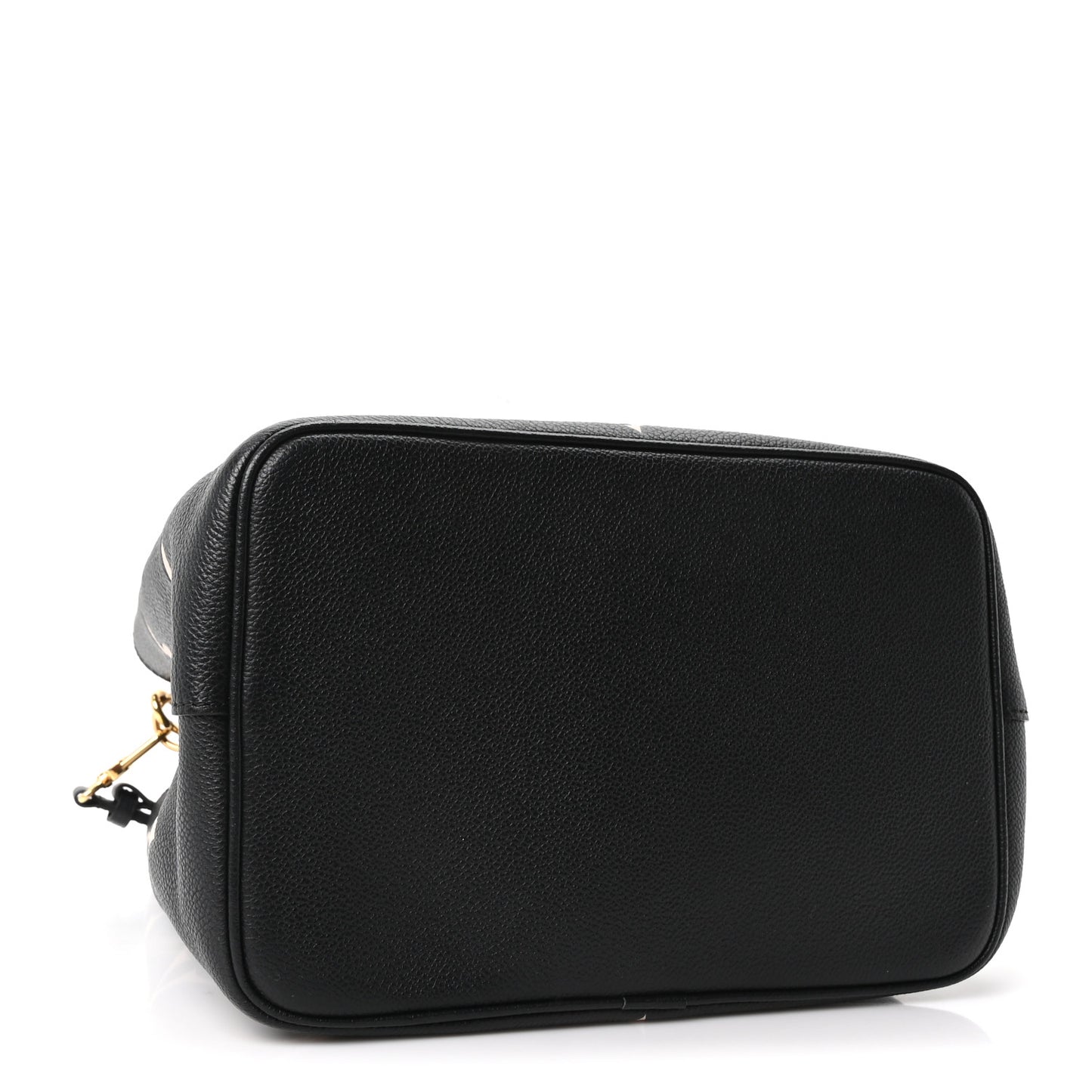 Empreinte Monogram Giant Neonoe MM Black Beige