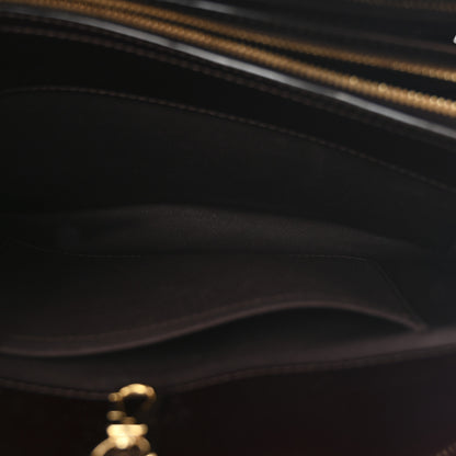 Louis Vuitton Vernis Virginia MM Amarante 7 of 12