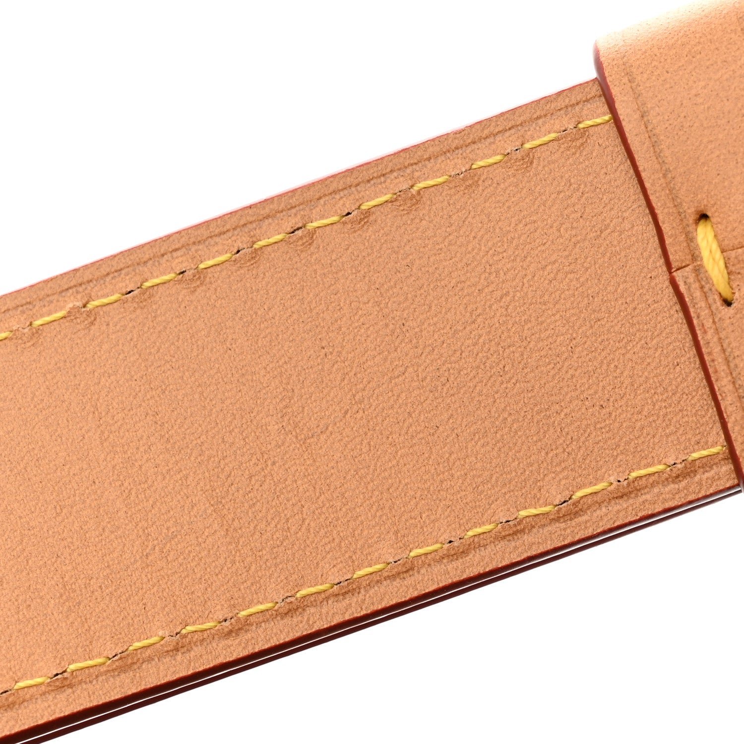 Louis Vuitton Monogram Odeon PM Natural 11 of 12