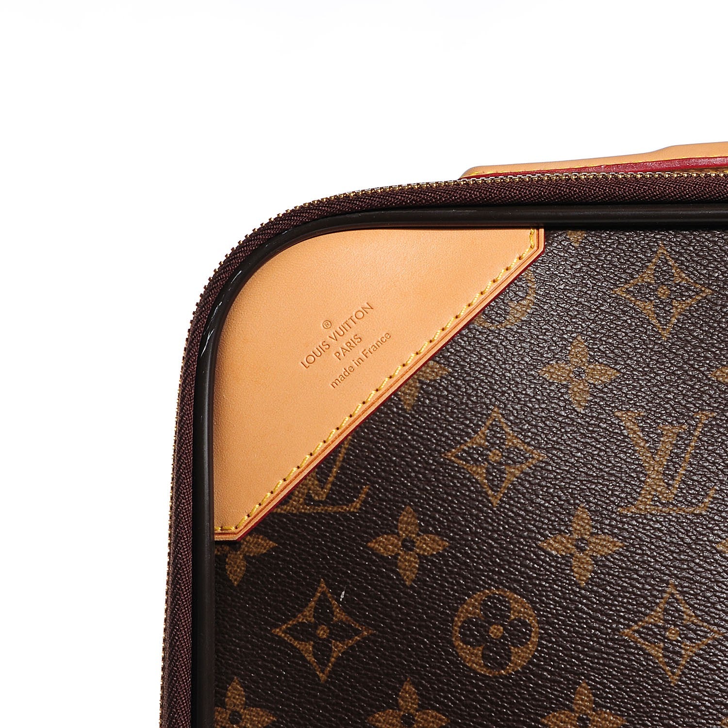 Louis Vuitton Monogram Pegase 55 6 of 9
