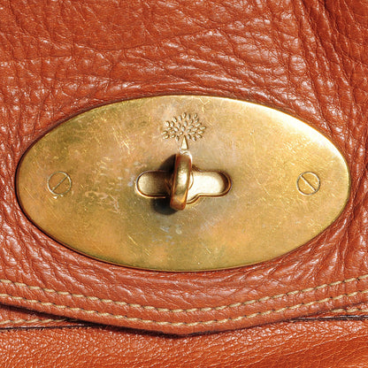 Mulberry Soft Buffalo Medium Alexa Oak 6 of 13