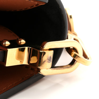 Louis Vuitton Reverse Monogram Dauphine MM 12 of 12