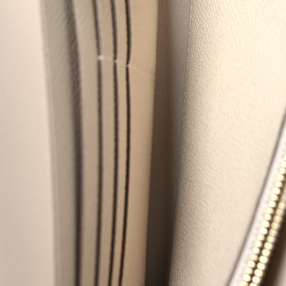 Hermes Epsom Constance Long To Go Wallet Craie 5 of 11