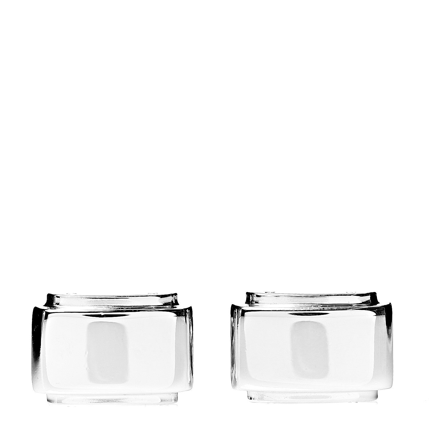 Tiffany Sterling Silver Metropolis Cufflinks 1 of 4