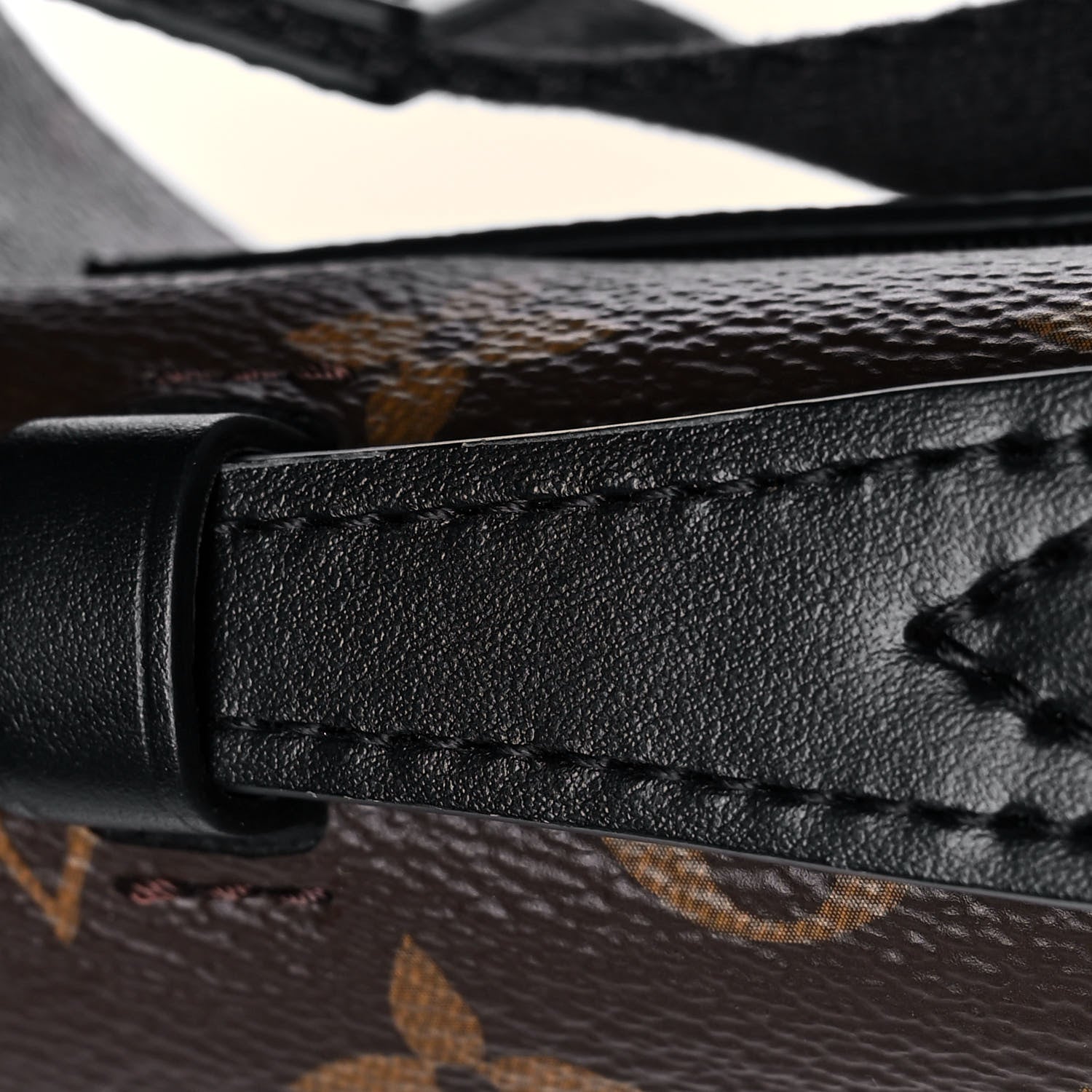 Louis Vuitton Monogram S Lock Sling Bag 11 of 12
